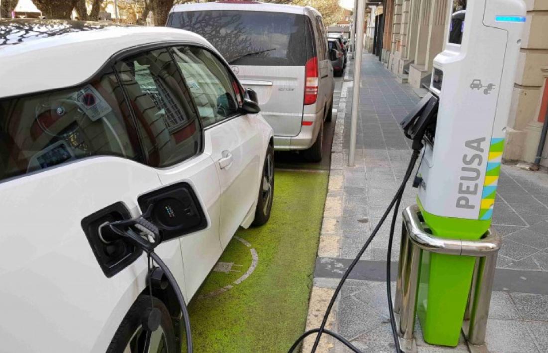 La Seu se suma una vegada més a la Setmana Europea de la Mobilitat.