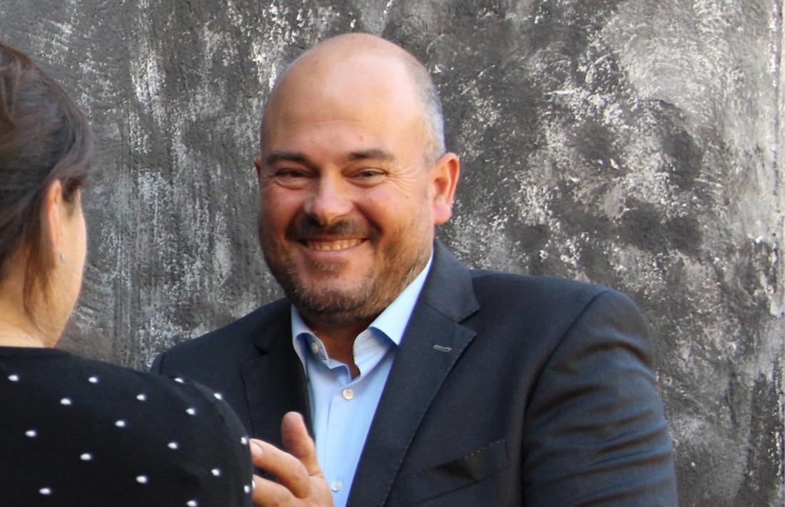 Torres confirma que ja s&#039;està reestructurant el personal de Nevasa 