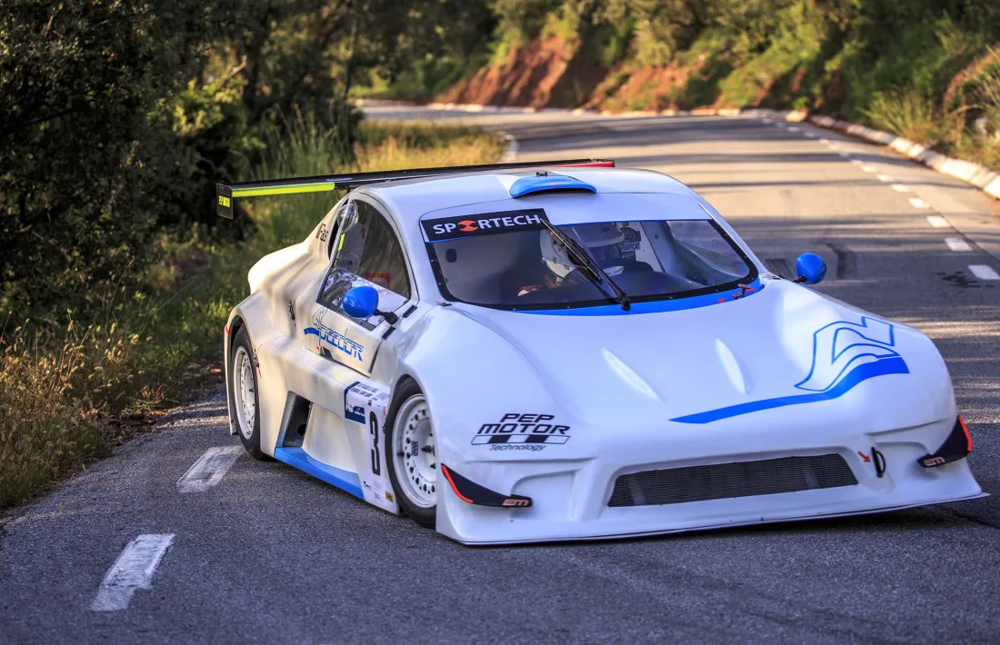 Ramón Plaus venç al Farell