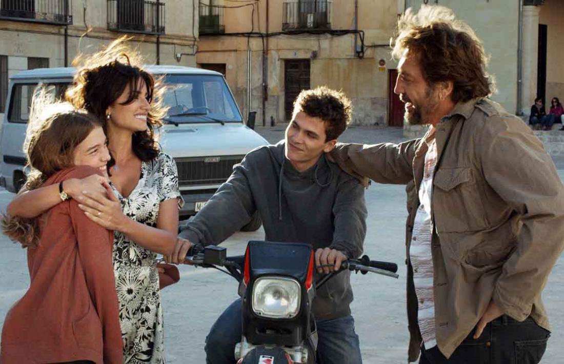 Penélope Cruz i Javier Bardem protagonitzen 'Todos lo sabe', una de les pel·lícules que es poden veure entre demà i dimecres a Illa Carlemany per 2,90 euros l'entrada.
