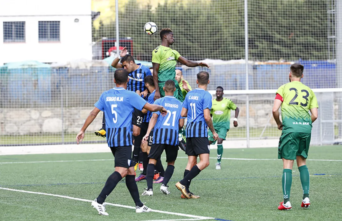 Canvi de líder