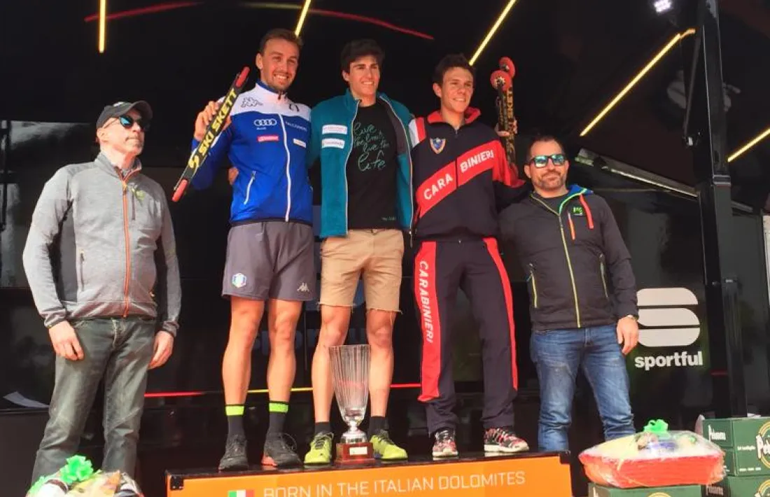 Doble triomf a la Sportful