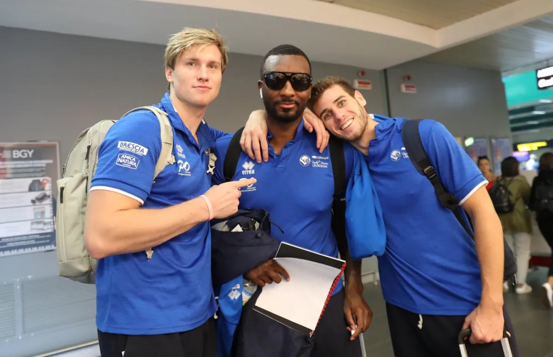 Primer duel ‘Vitali’ a l’EuroCup