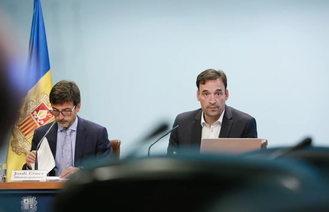 291.576 euros, a les beques ARA
