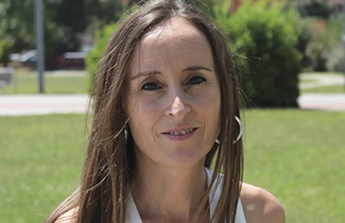 ]La doctora experta en el trastorn del TDAH, Montse Pàmias.