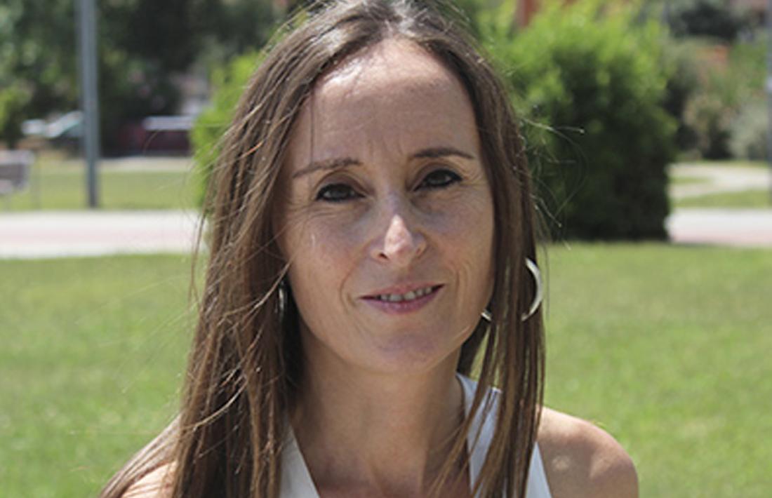 ]La doctora experta en el trastorn del TDAH, Montse Pàmias.