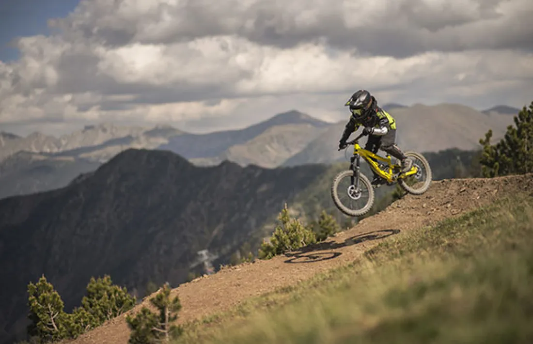 Vallnord Pal-Arinsal.