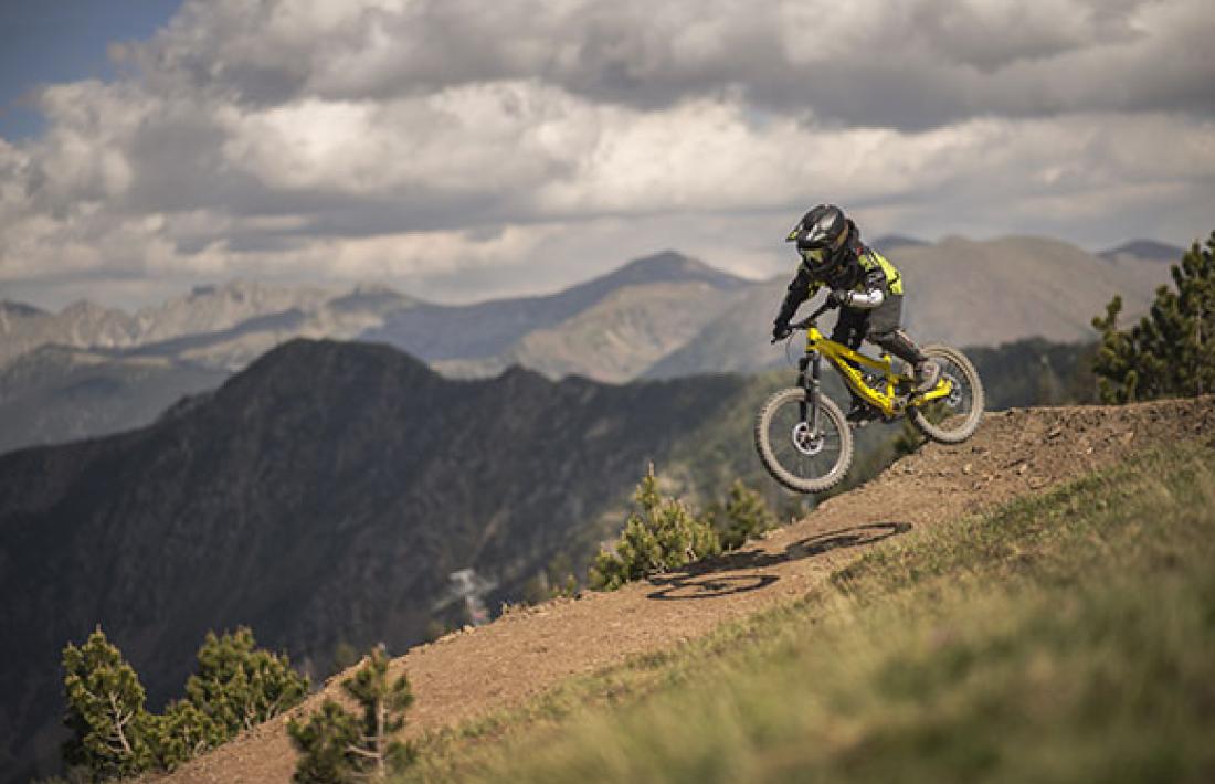 Vallnord Pal-Arinsal.