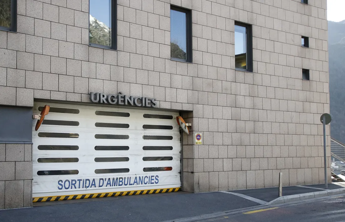 L’ambient laboral ha millorat perquè s’han reduït les hores extraordinàries, però els treballadors encara esperen la reforma. 
