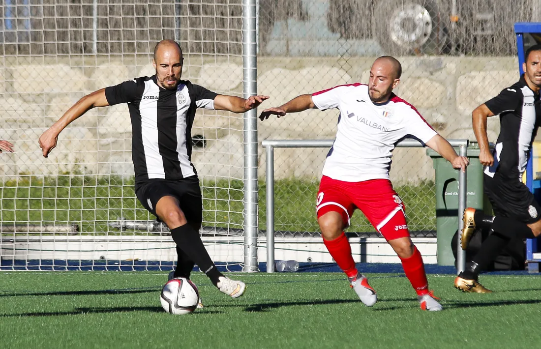 El campió no arrenca