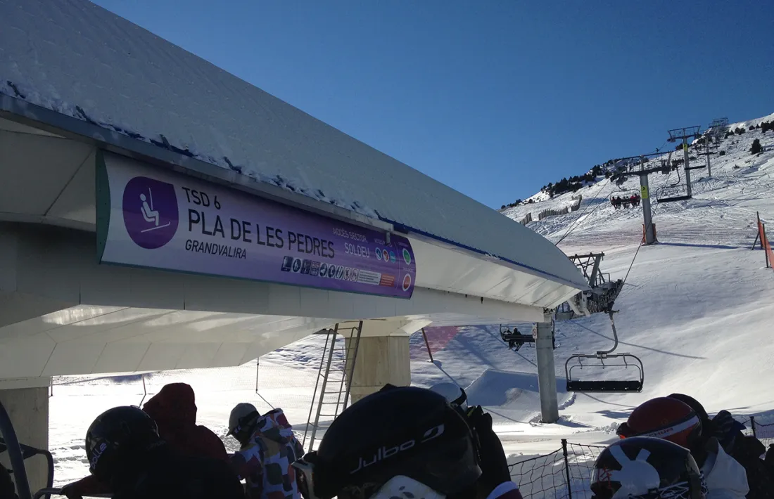 L'acord també es refereix al pla de les Pedres.