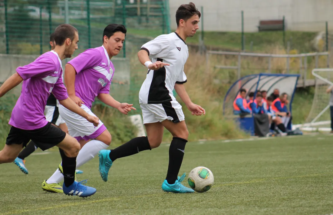De primera a tocar de la desaparició