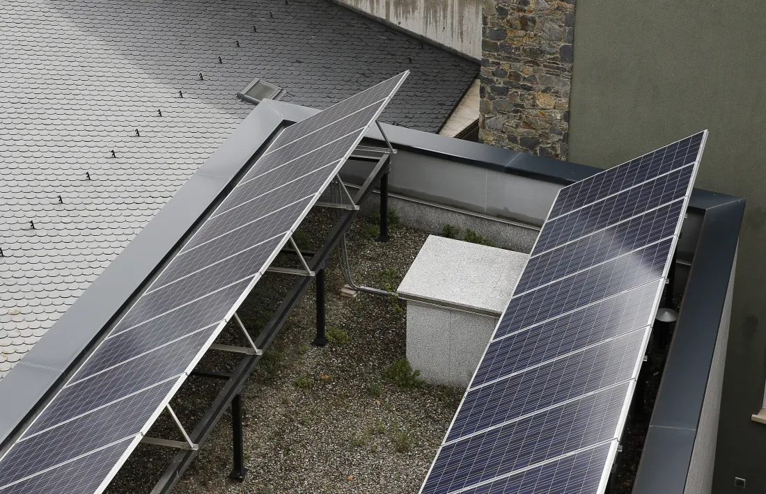 Enguany es podran instal·lar més plaques que en la totalitat de convocatòries anteriors.