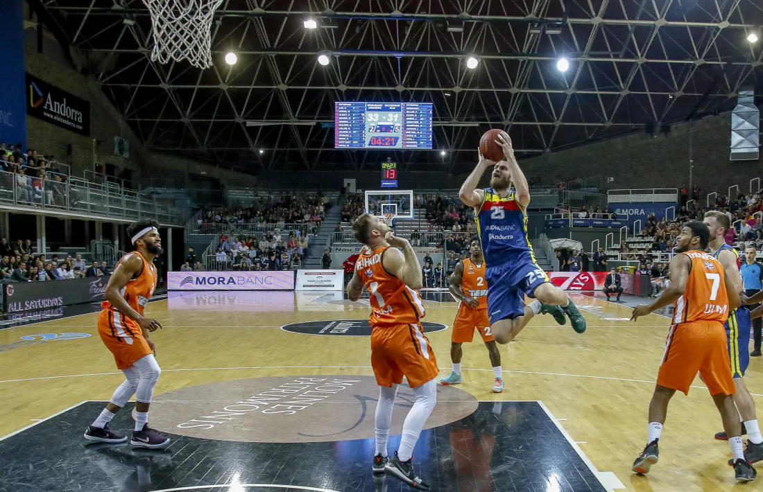 Tornen els ‘Glory Days’ (ofensius)