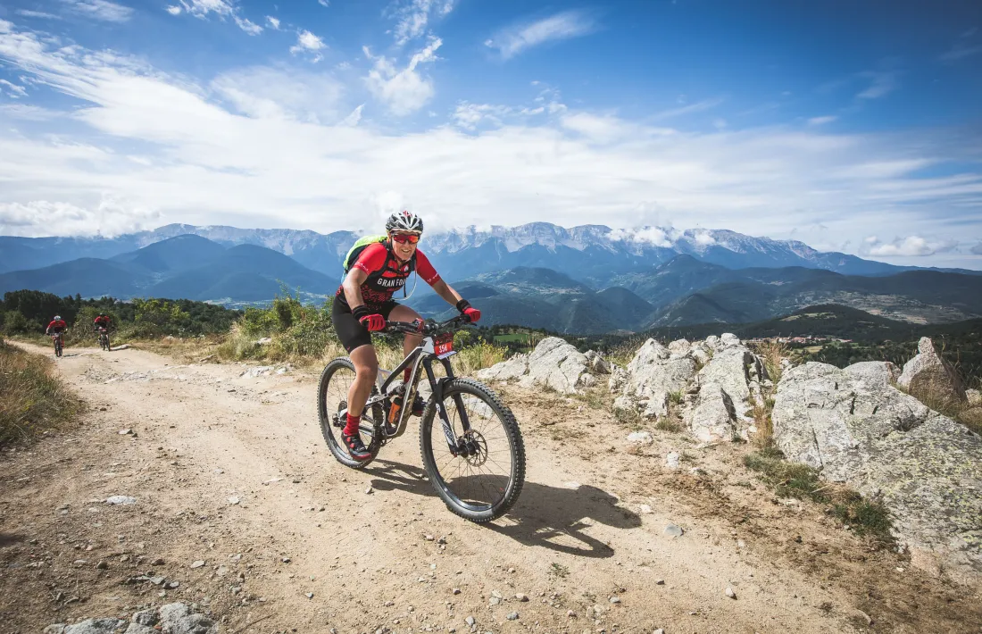 La Gran Fondo renova per un any