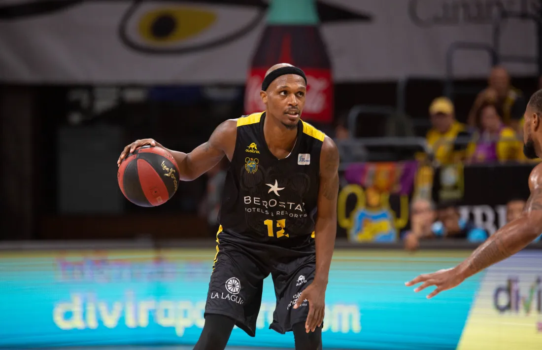 Toca aixecar el cap a l’ACB