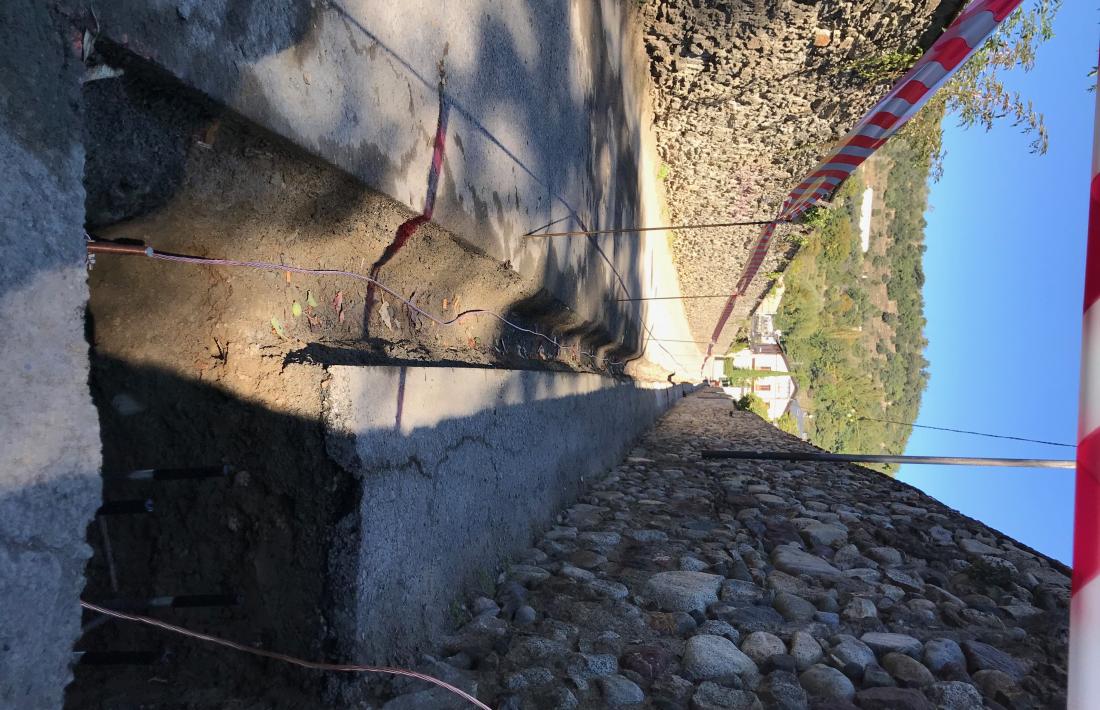 Les obres costen 47.500 euros.