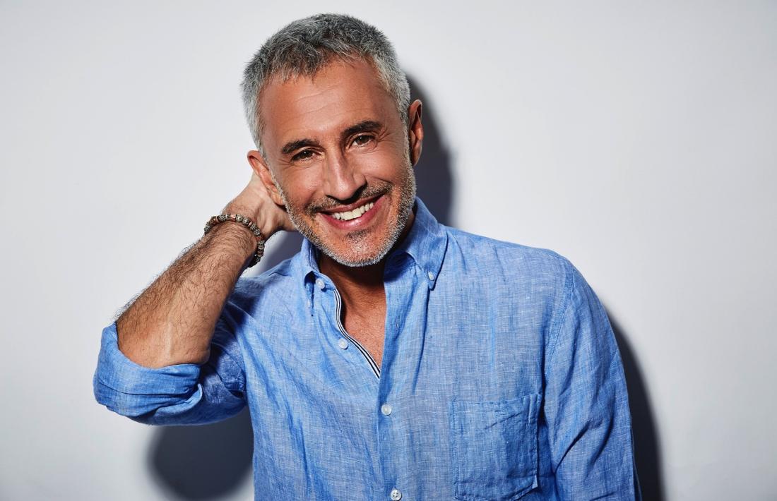 BONDIA/ Sergio Dalma