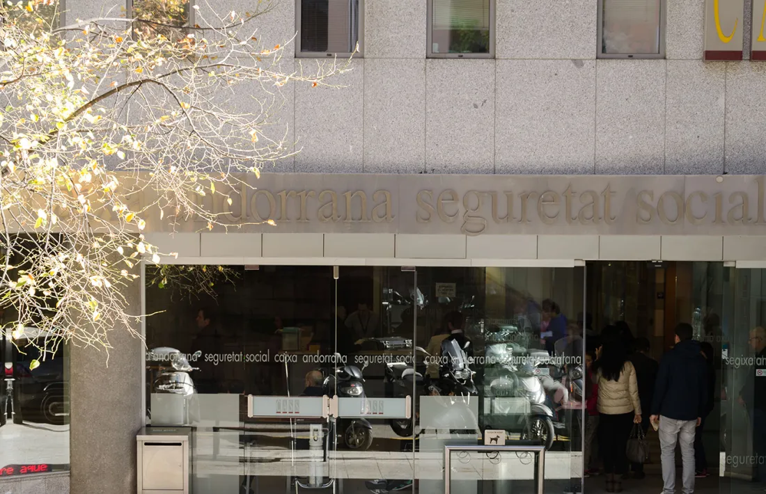 La despesa pública en salut augmenta el 2017.