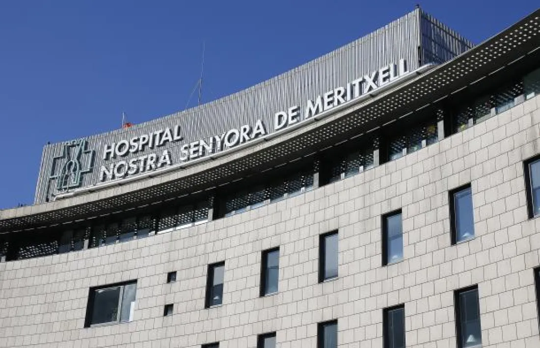 El SAAS diu que la plantilla de traumatologia no està sota mínims