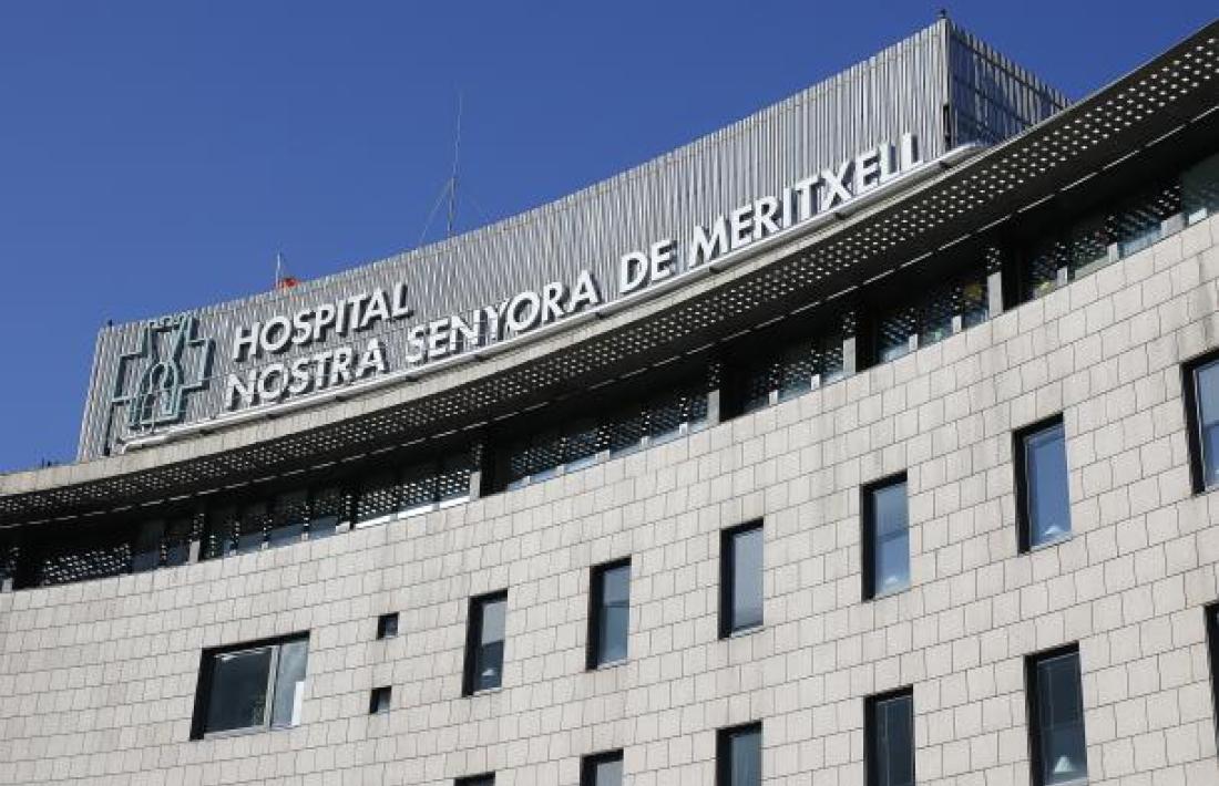 El SAAS diu que la plantilla de traumatologia no està sota mínims