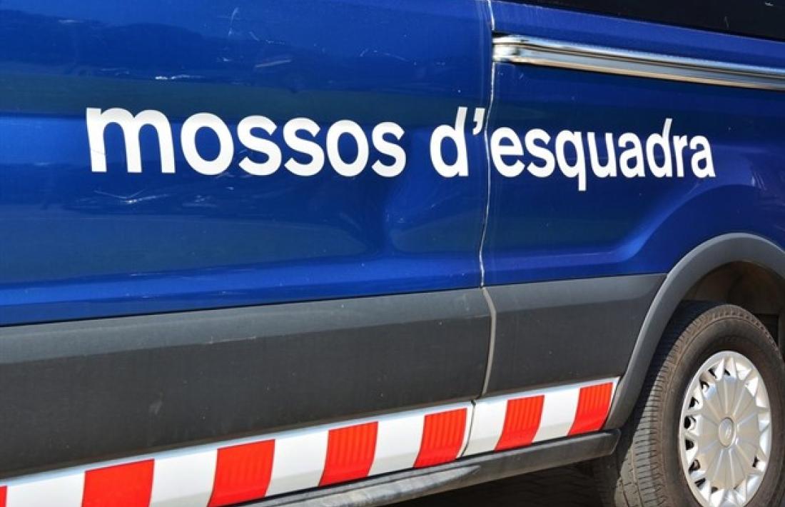 Els arrestats pels mossos d’esquadra han ingressat a la presó preventivament.