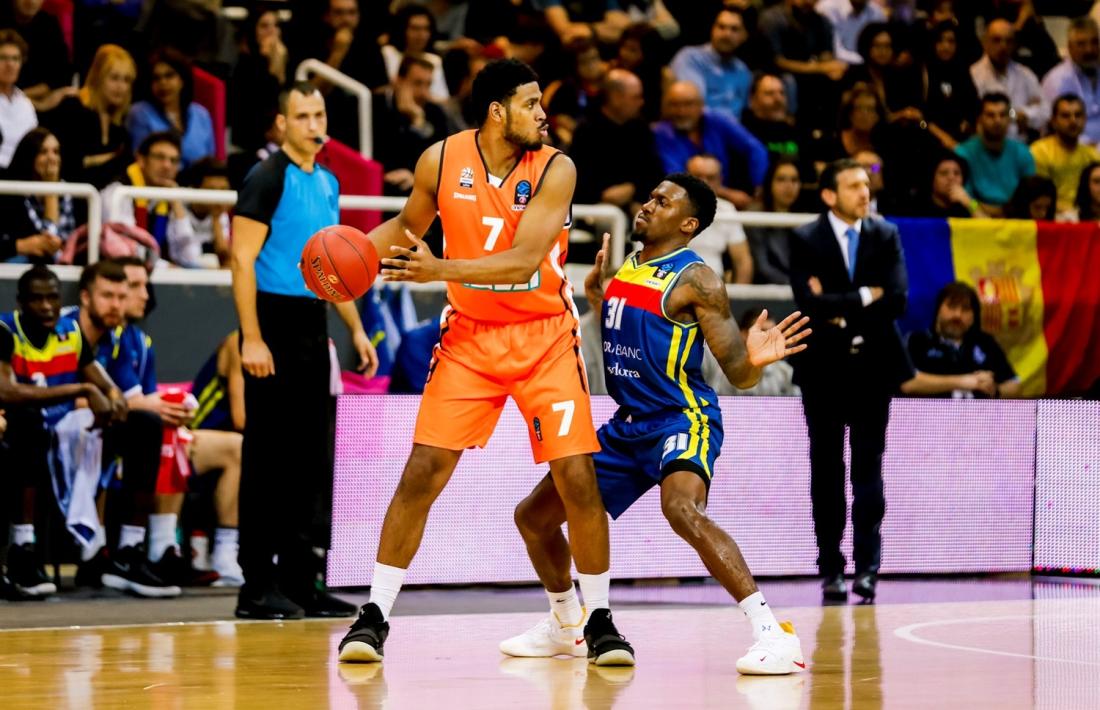  Primer ‘match ball’ en joc a Ulm