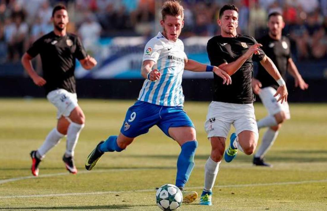 Objectiu: Copa Constitució