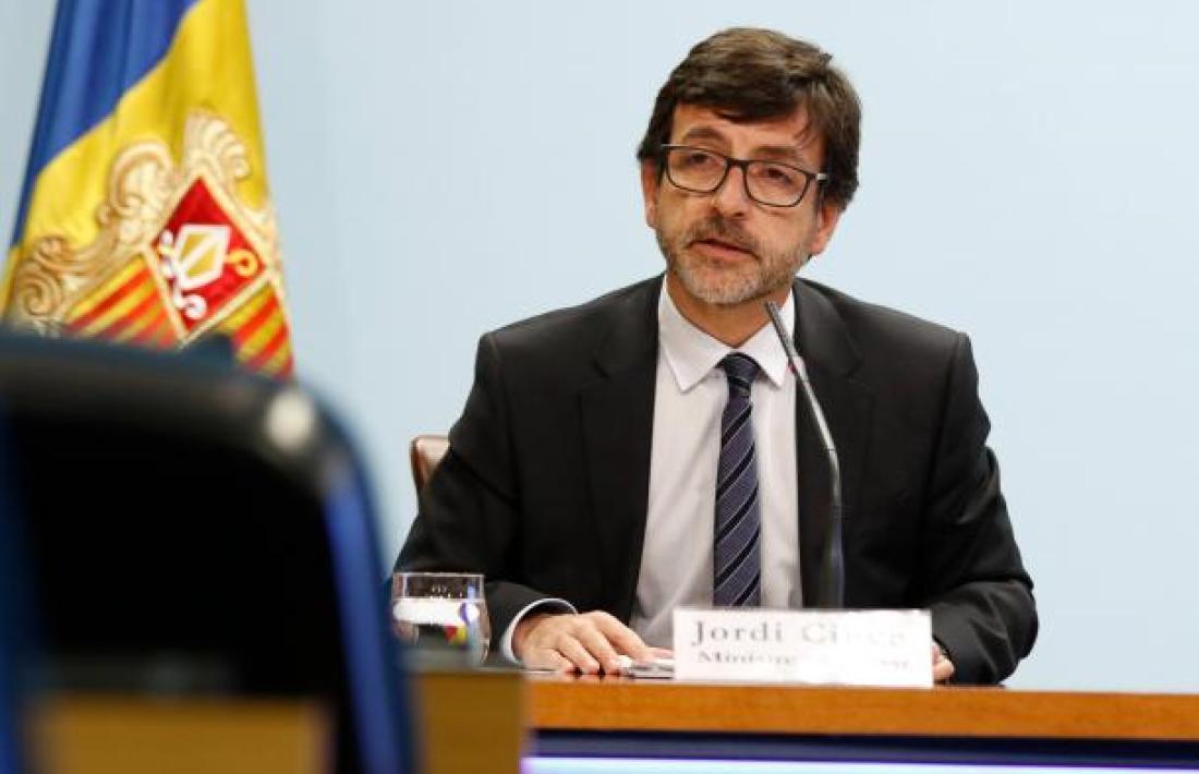 Jordi Cinca.