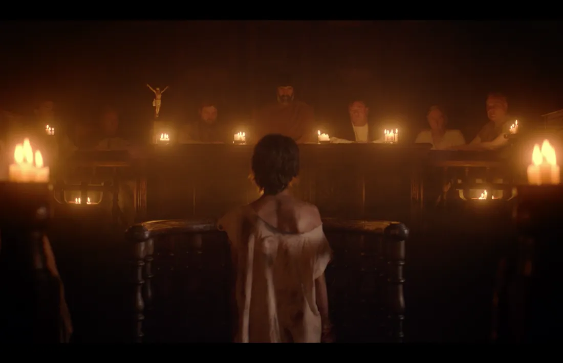 ‘Brujas’ busca plataforma