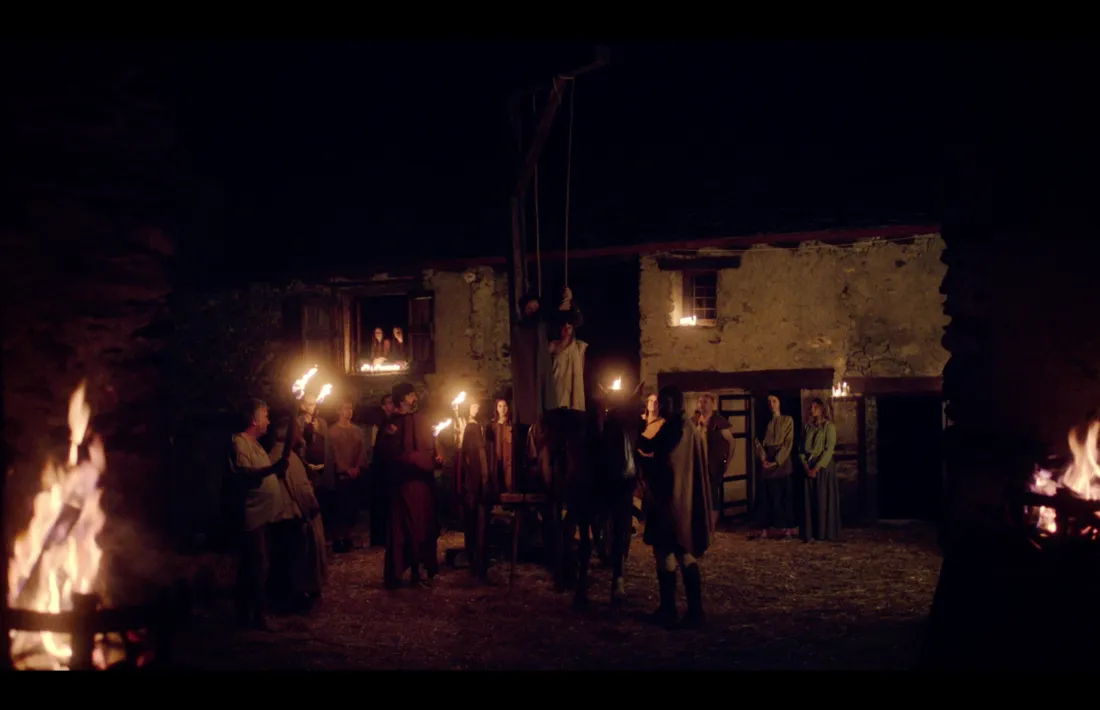 ‘Brujas’ busca plataforma