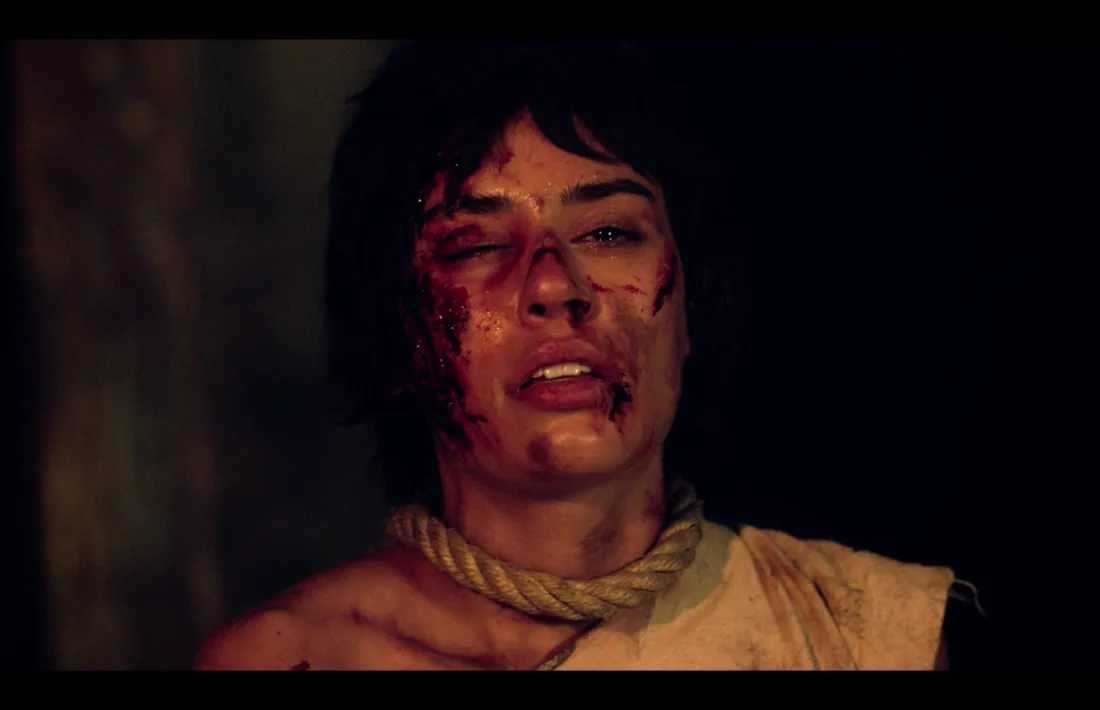 ‘Brujas’ busca plataforma