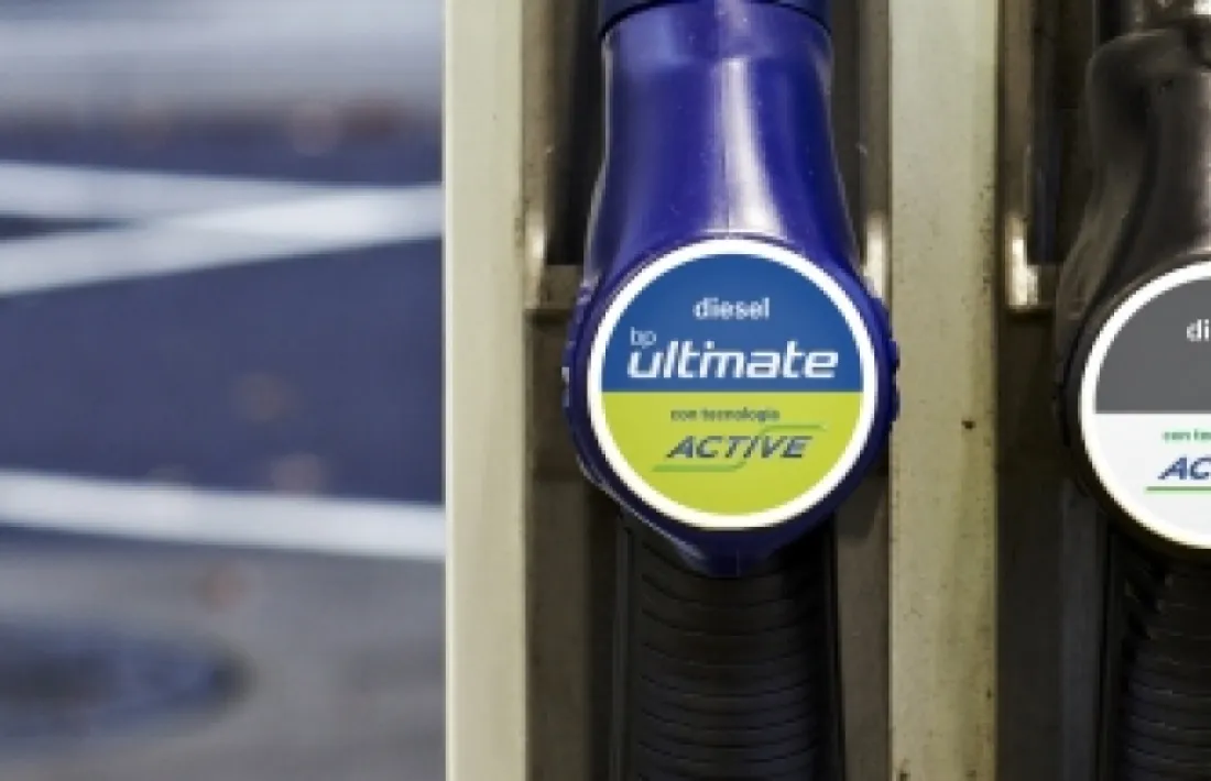 La benzinera atracada està situada a Encamp.