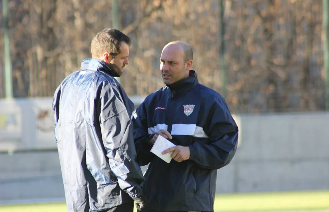 L’FC Andorra estrena el nou i revolucionari projecte a Almacelles