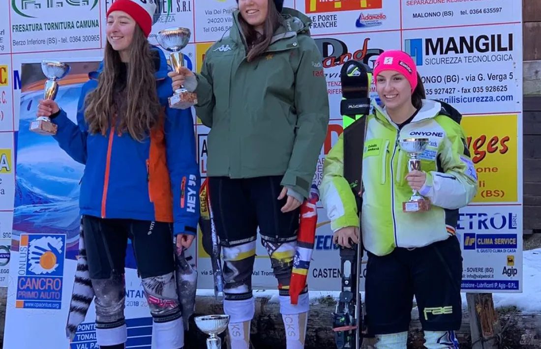 Podi de Jessica Núñez a Val Palot