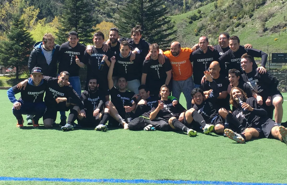 Llorenç Codoñés, l’aposta