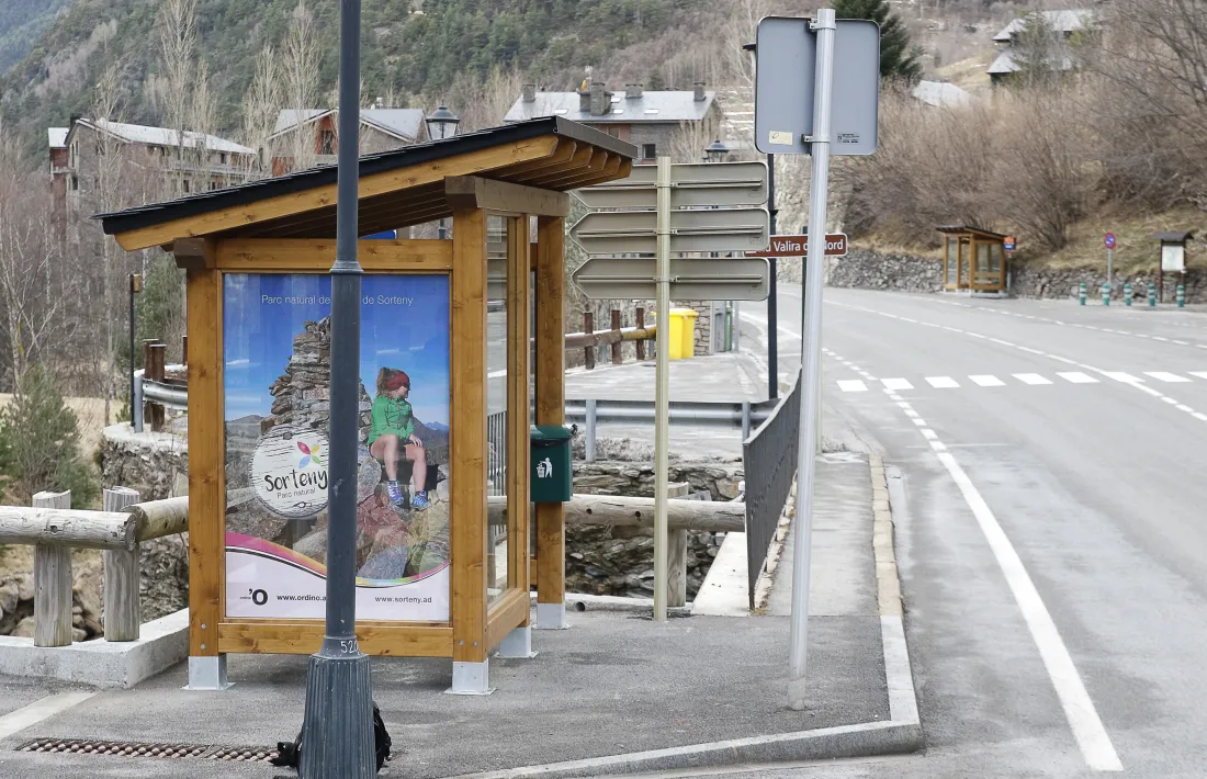 L’autobús parroquial passarà cada mitja hora i reduirà preus