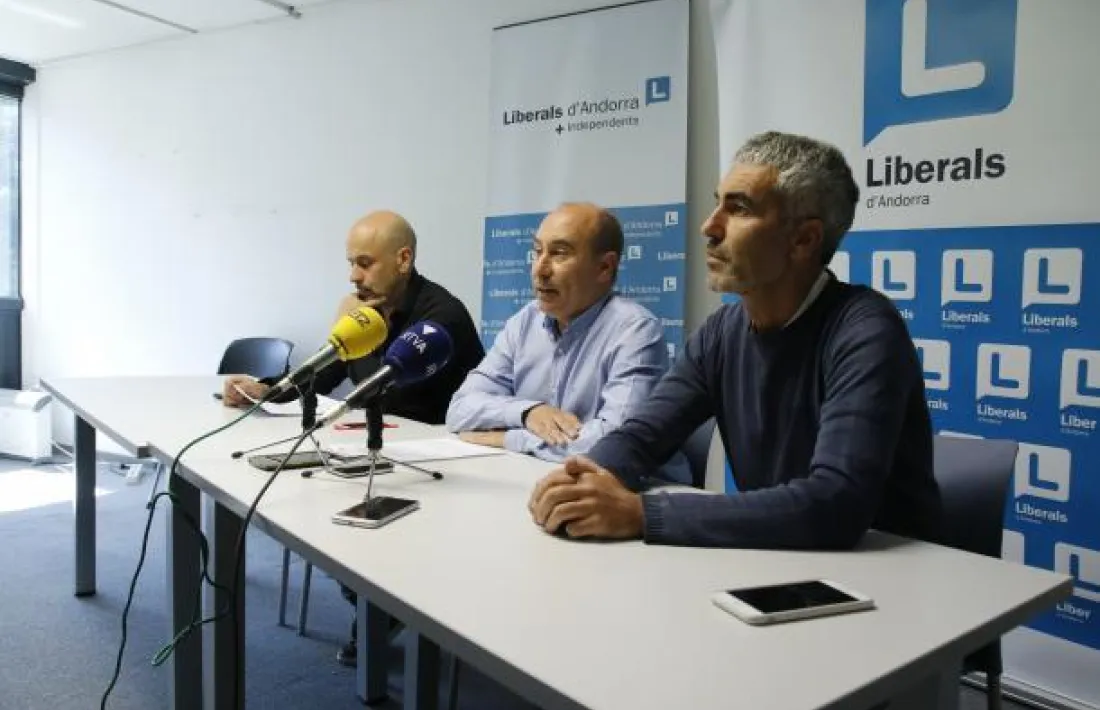 L’A creu que falta col·laboració entre Escaldes i Andorra la Vella