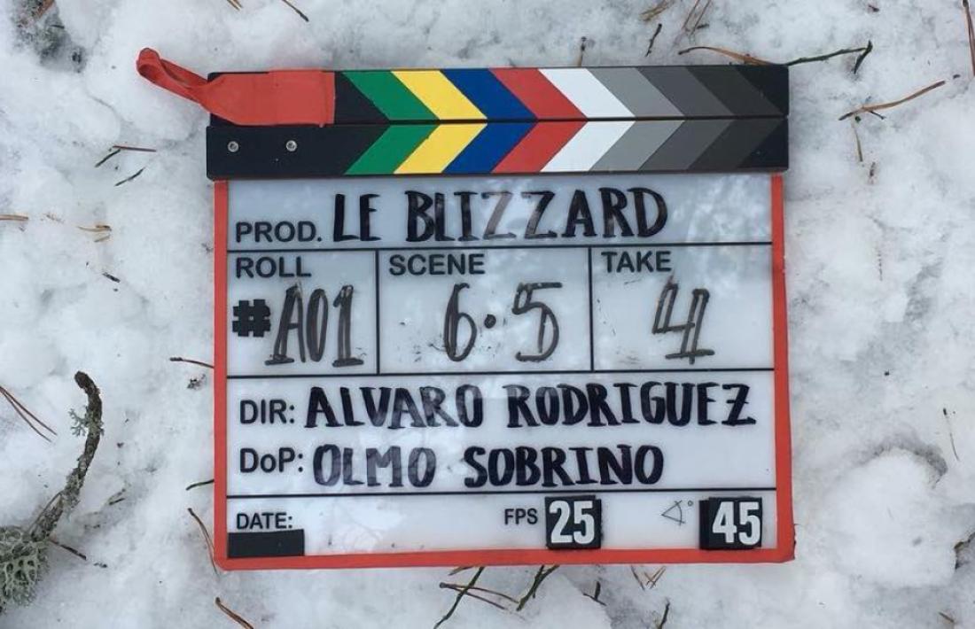 ‘Le Blizzard’ va rebre el 2017 un ajut de 10.500 euros, que es va vehicular a través de les subvencions ordinàries de Cultura.