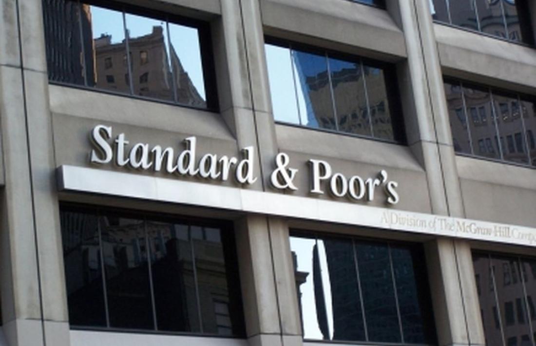 S&amp;P referma la qualificació d’Andorra en BBB/A-2