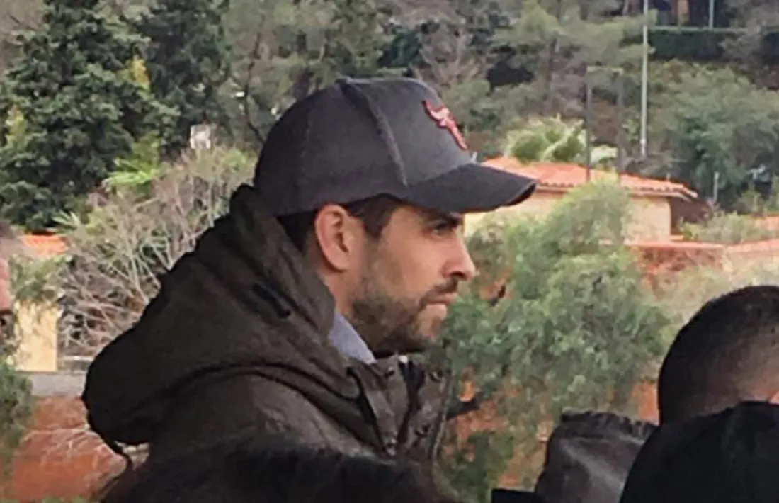 Piqué veu el ‘seu’ FC Andorra empatar a Castelldefels