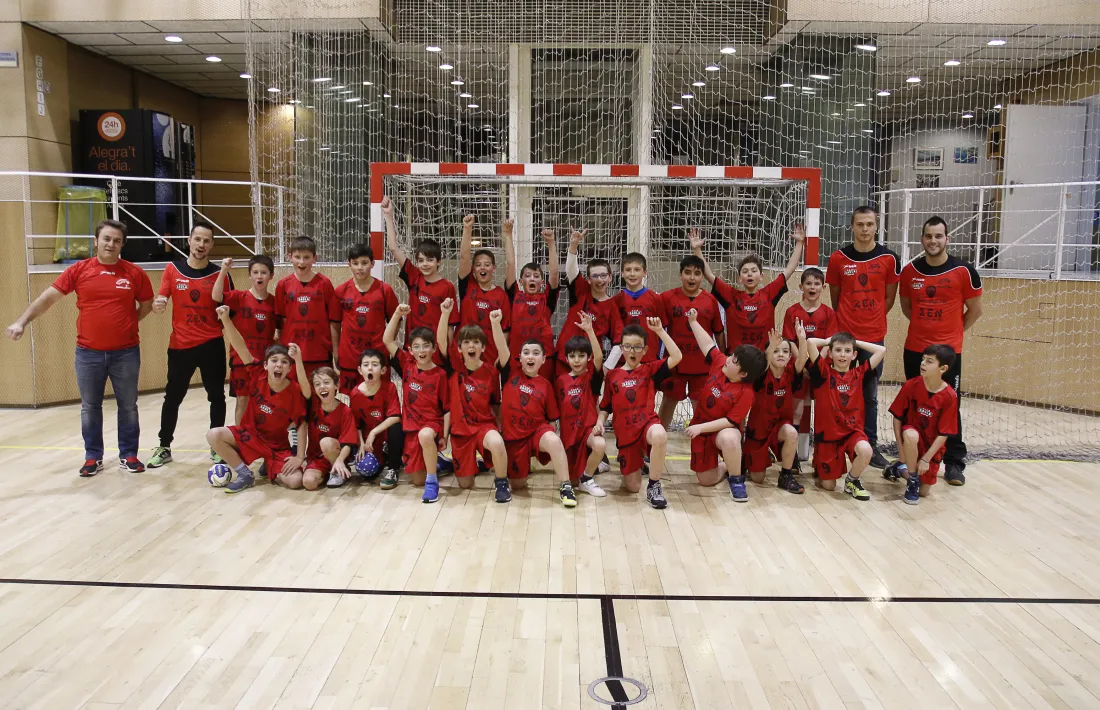 L’Engolasters, d’estrena