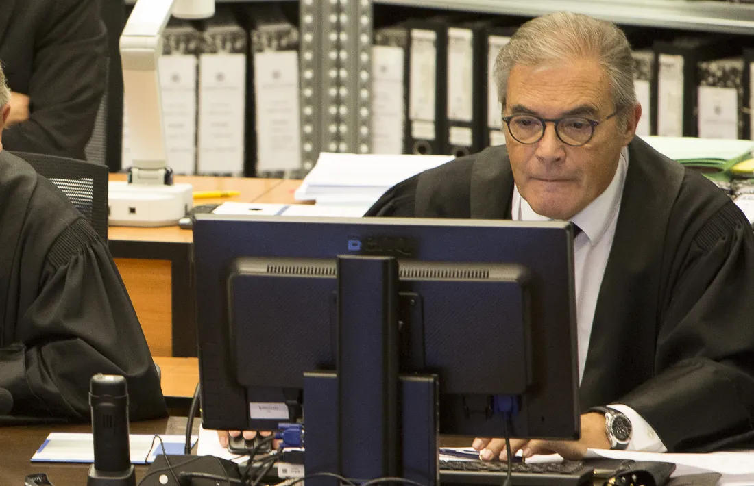 El TS rectifica i Pijuan sí que podrà jutjar causes de BPA