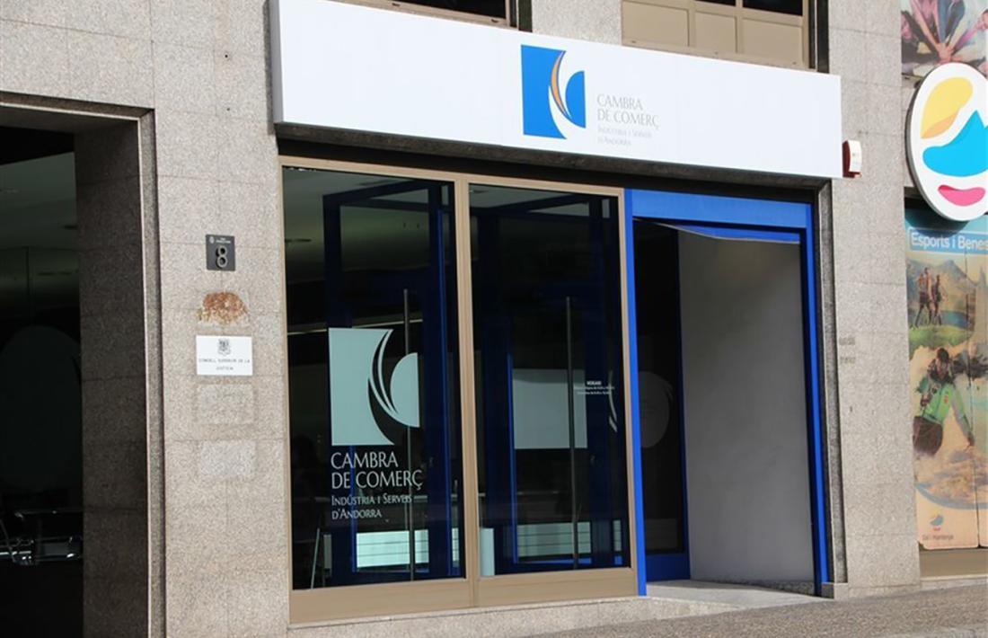 La Cambra considera que l&#039;IPC del 2018 farà que Andorra guanyi competitivitat