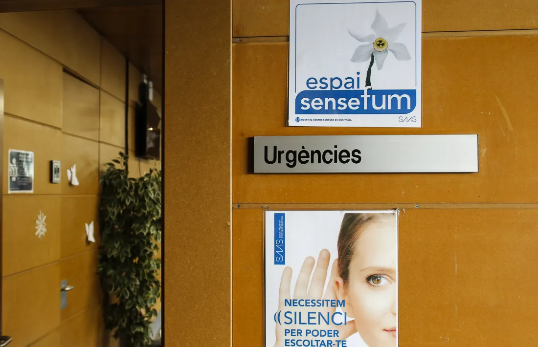Salut estima que el nombre d’afectats per la grip seguirà creixent els pròxims dies.