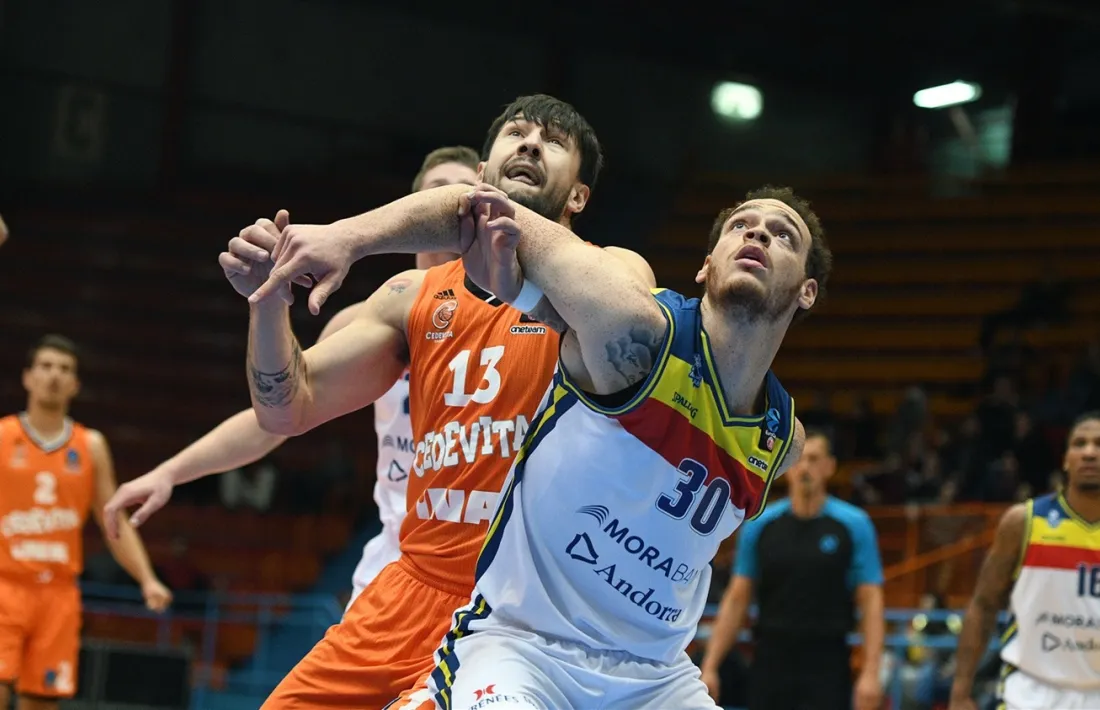 I ara toca acabar primers de grup