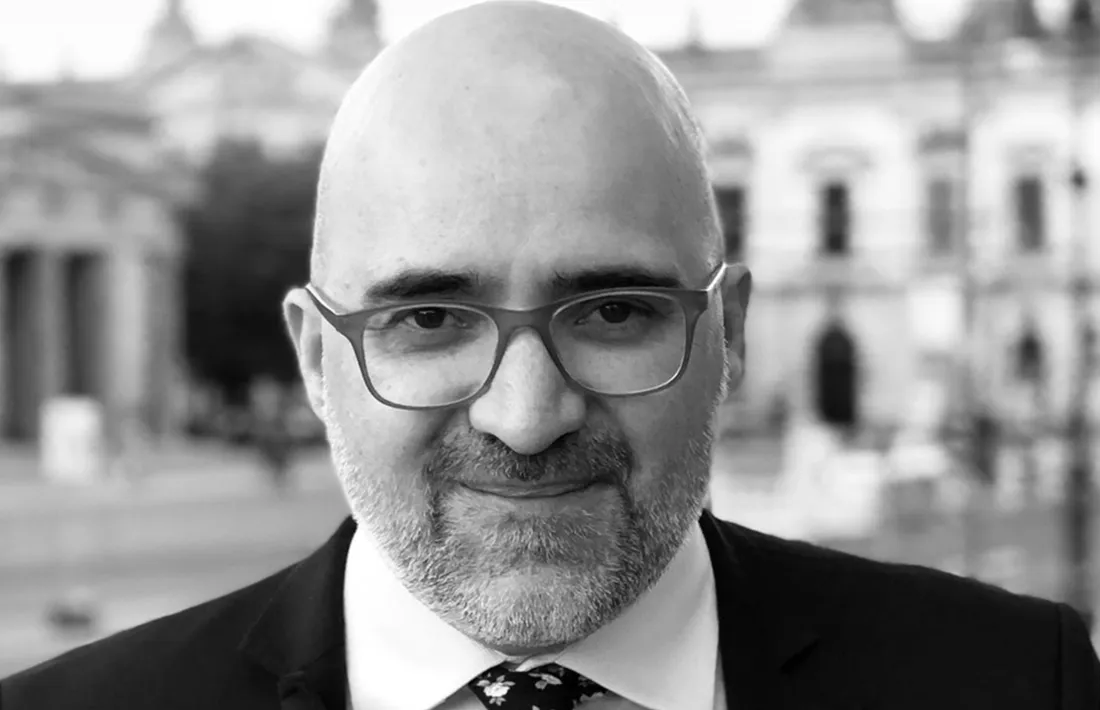 Joan Anton Rechi és el director artístic de l'obra.