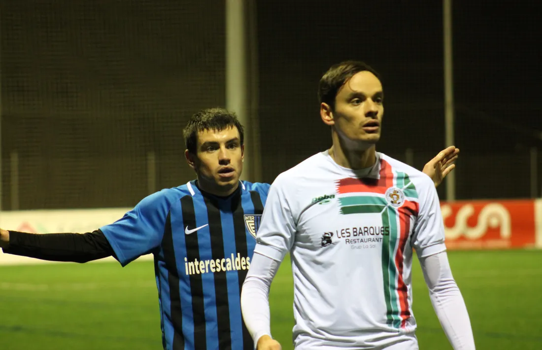 Gols a l’‘atur’