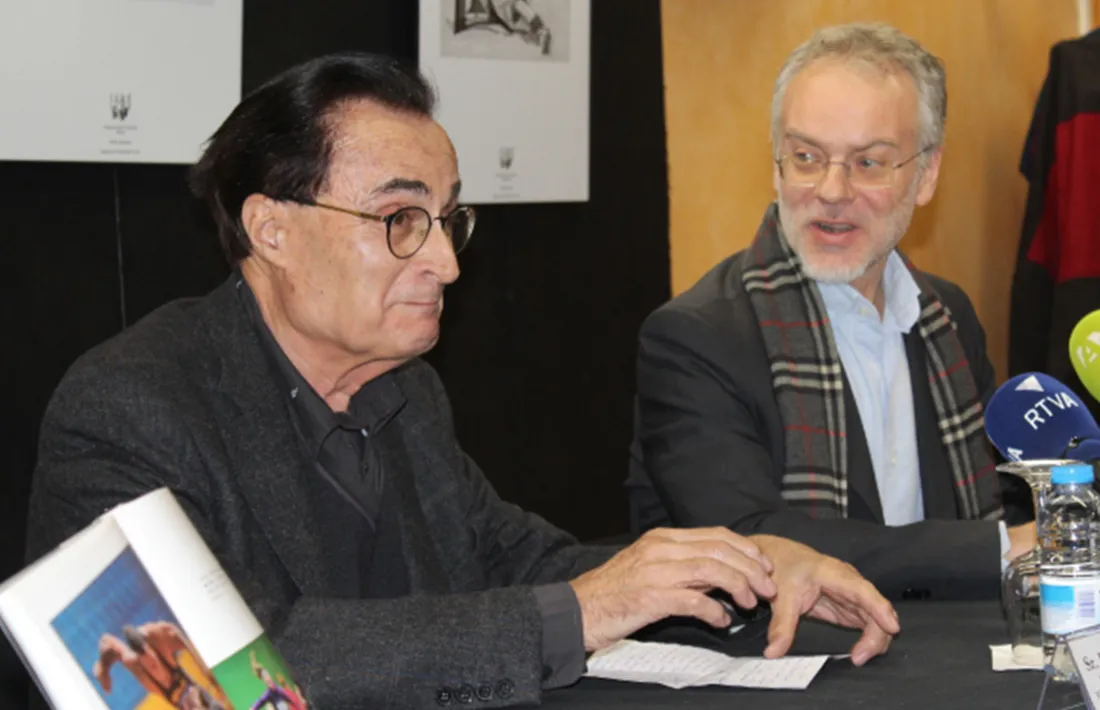 Fotosport se celebrarà el proper 12 de febrer al Centre cultural lauredià.