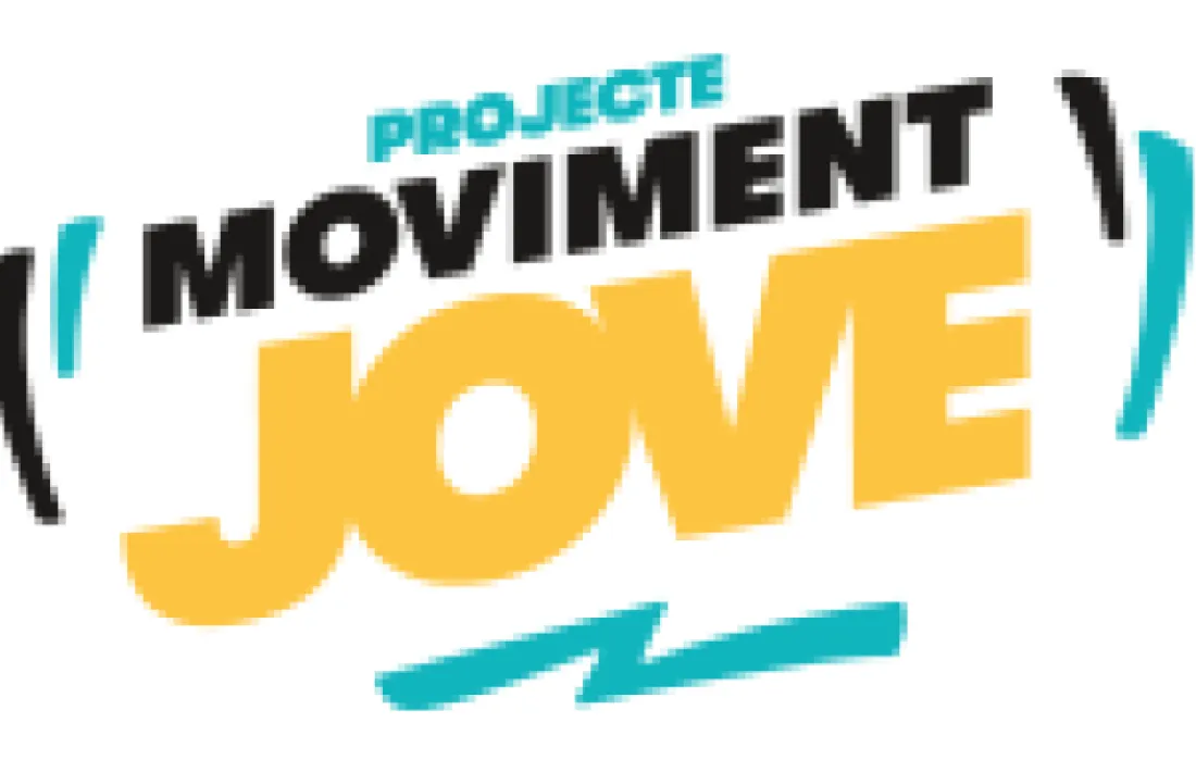 Nova fase del projecte Moviment Jove.
